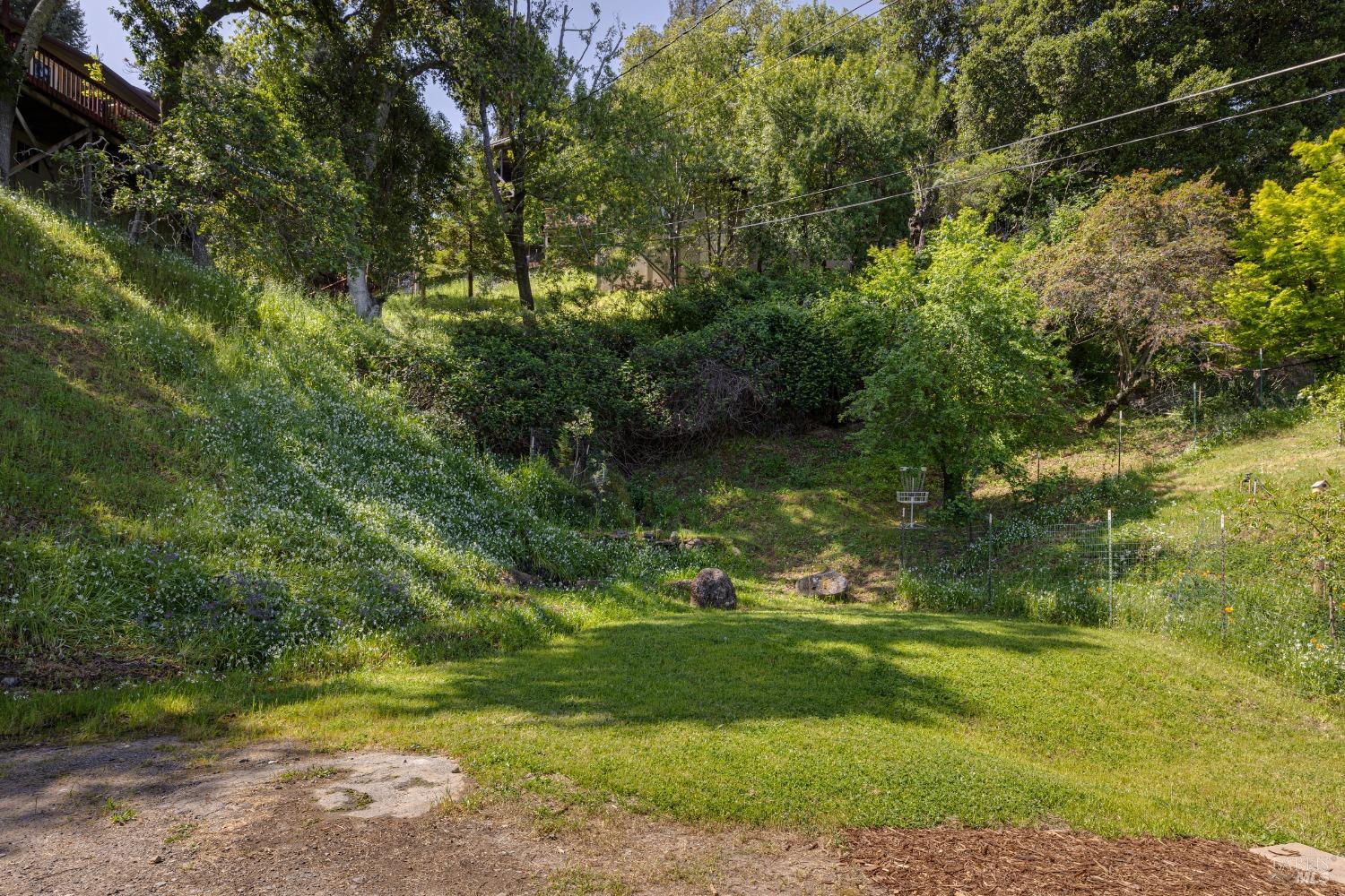 31 Martens Boulevard San Rafael, CA 94901 - Photo 26 of 50 a view of a golf course with a yard