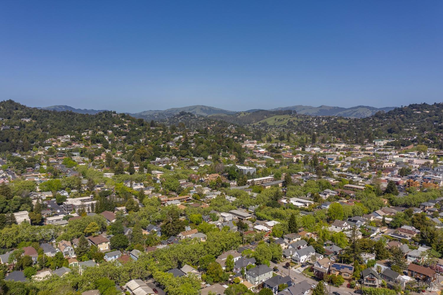31 Martens Boulevard San Rafael, CA 94901 - Photo 38 of 50 a view of a city