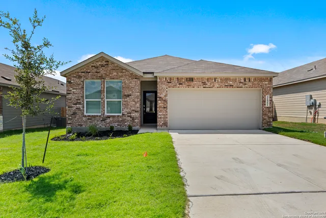 $354,990 | 31951 Ambrose Street, Bulverde, TX 78163