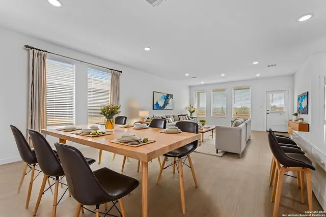 $354,990 | 31951 Ambrose Street, Bulverde, TX 78163