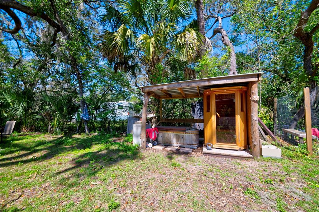 9025 Yogi Place New Port Richey, FL 34654 - Photo 38 of 43