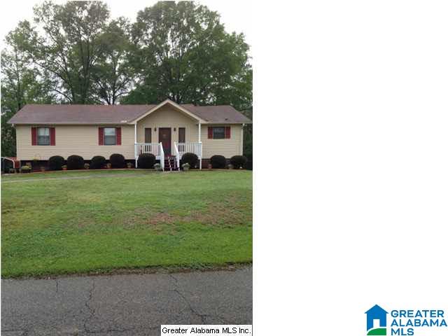 8870 Mosley Loop Road Kimberly, AL 35091 - Photo 2 of 27