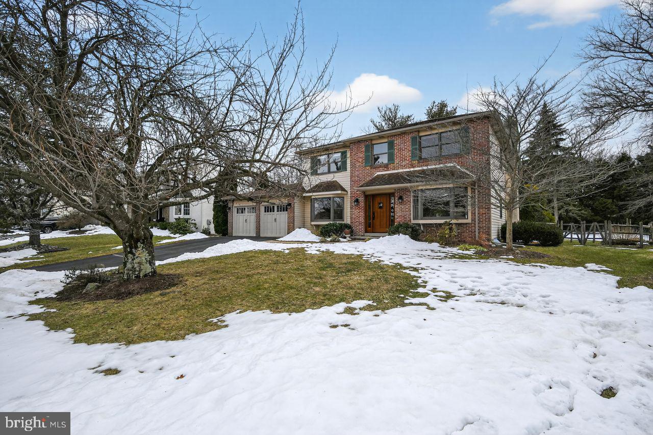 28 Timber Road Horsham, PA 19044 - Photo 3 of 38 Gallery Image 3