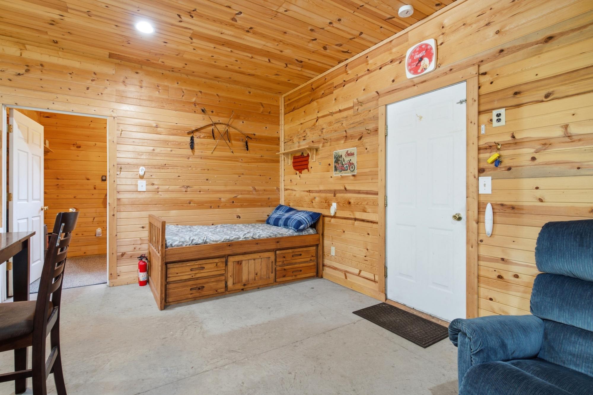 3050 Horseshoe Lake Road Crandon, WI 54520 - Photo 20 of 39 Gallery Image 20