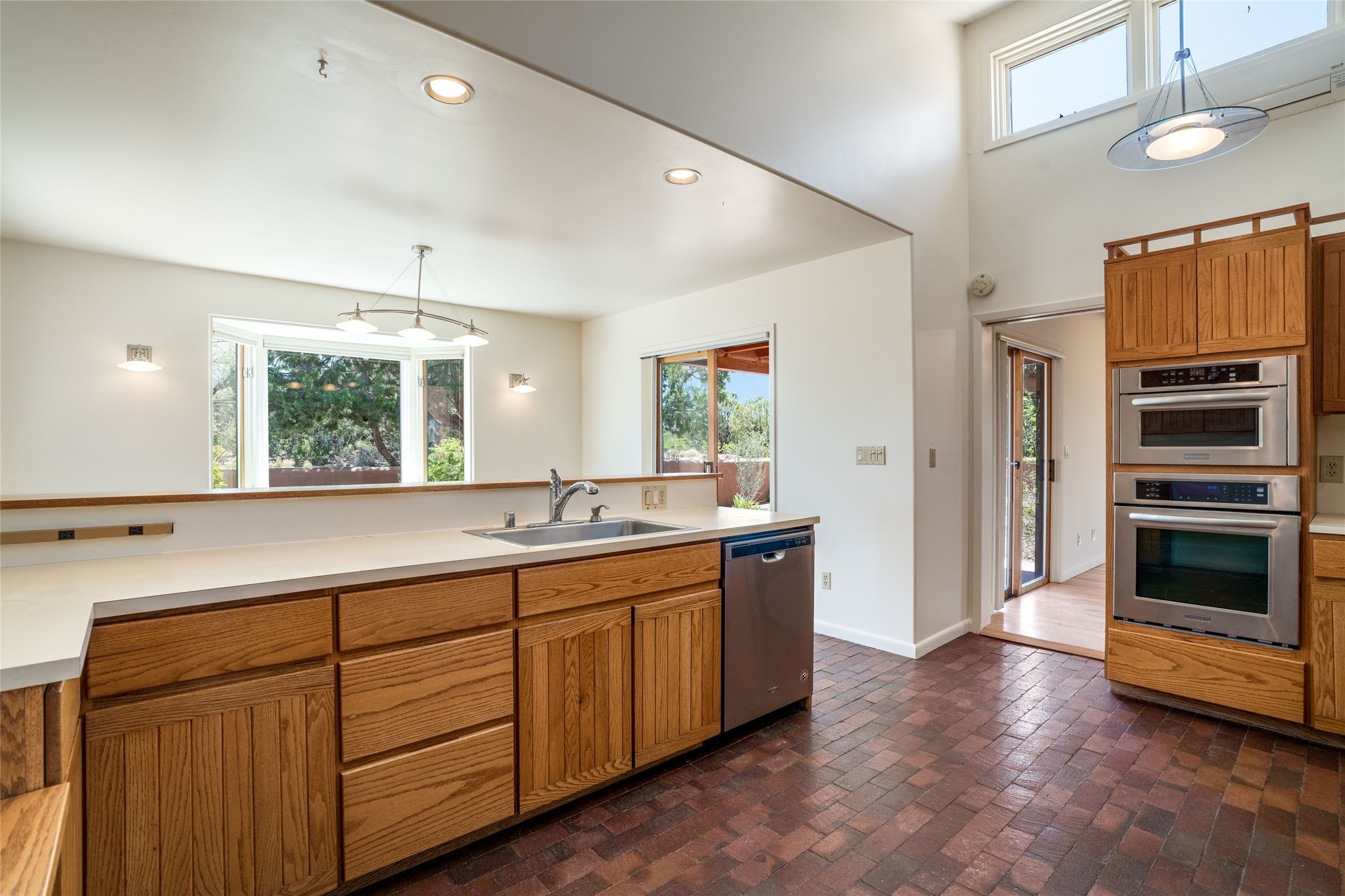 770 Coyote Ridge Road Santa Fe, NM 87507 - Photo 5 of 33