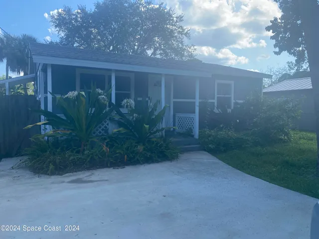 $1,600 | 835 Kanawha Street, Cocoa, FL 32927