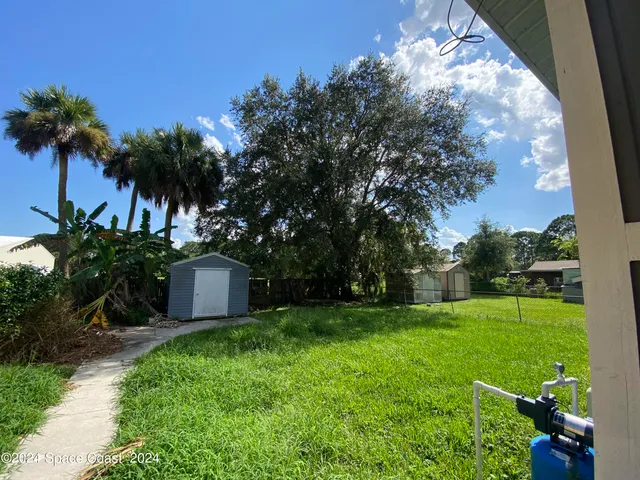 $1,600 | 835 Kanawha Street, Cocoa, FL 32927