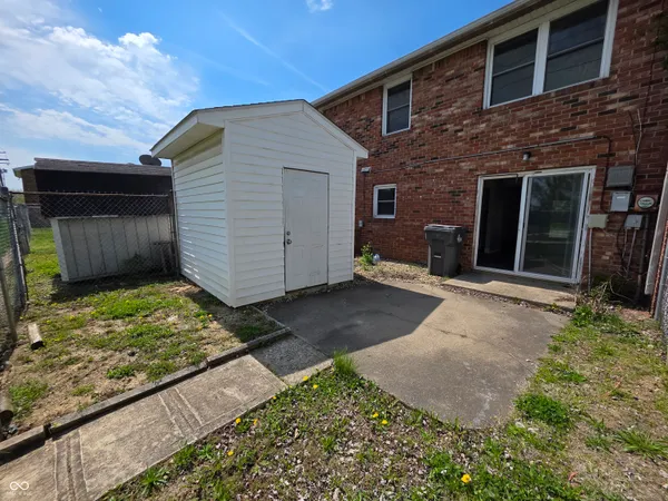 $1,395 | 3829 Biscayne Road, Indianapolis, IN 46226