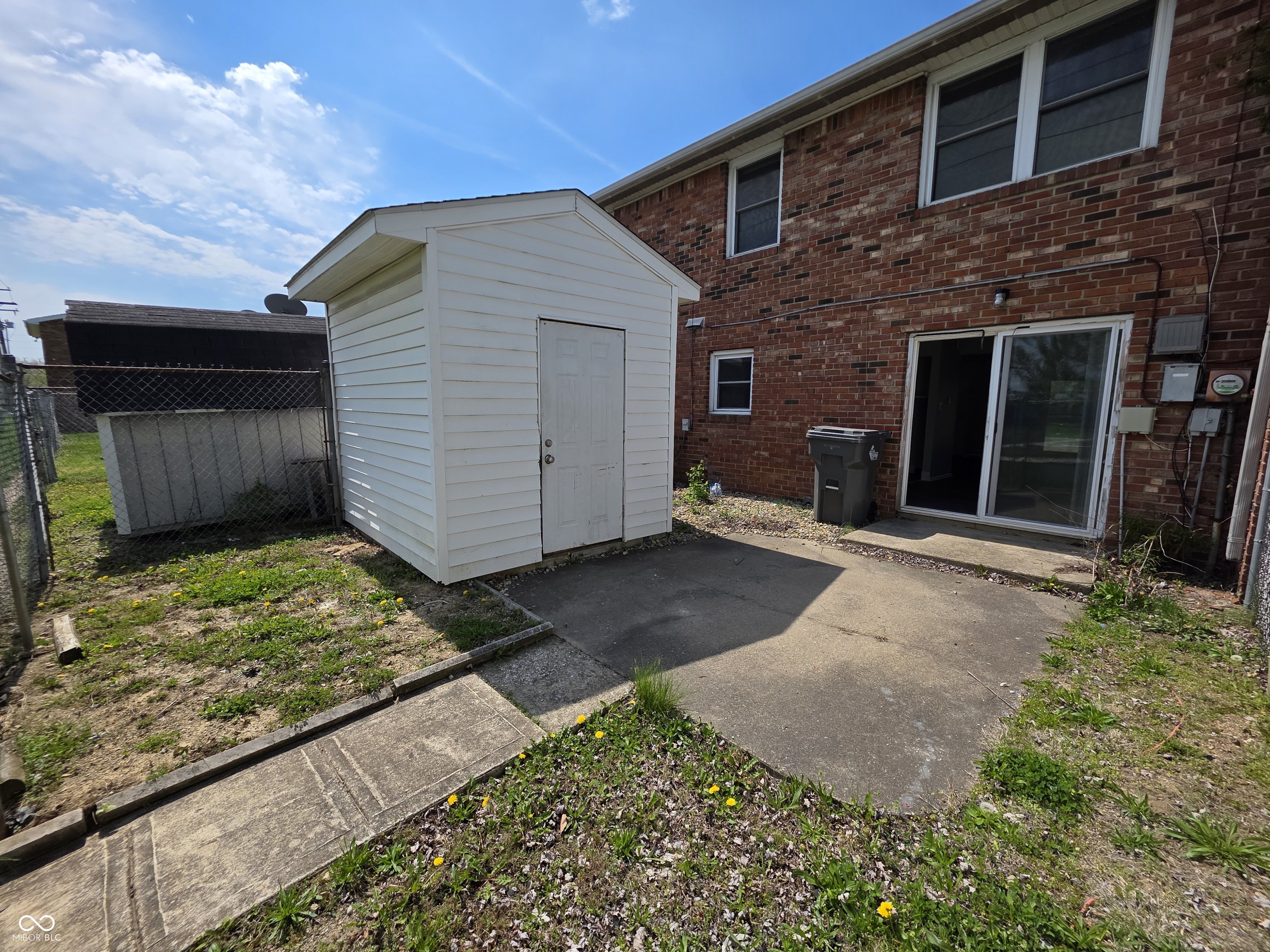 3829 Biscayne Road Indianapolis, IN 46226 - Photo 19 of 20