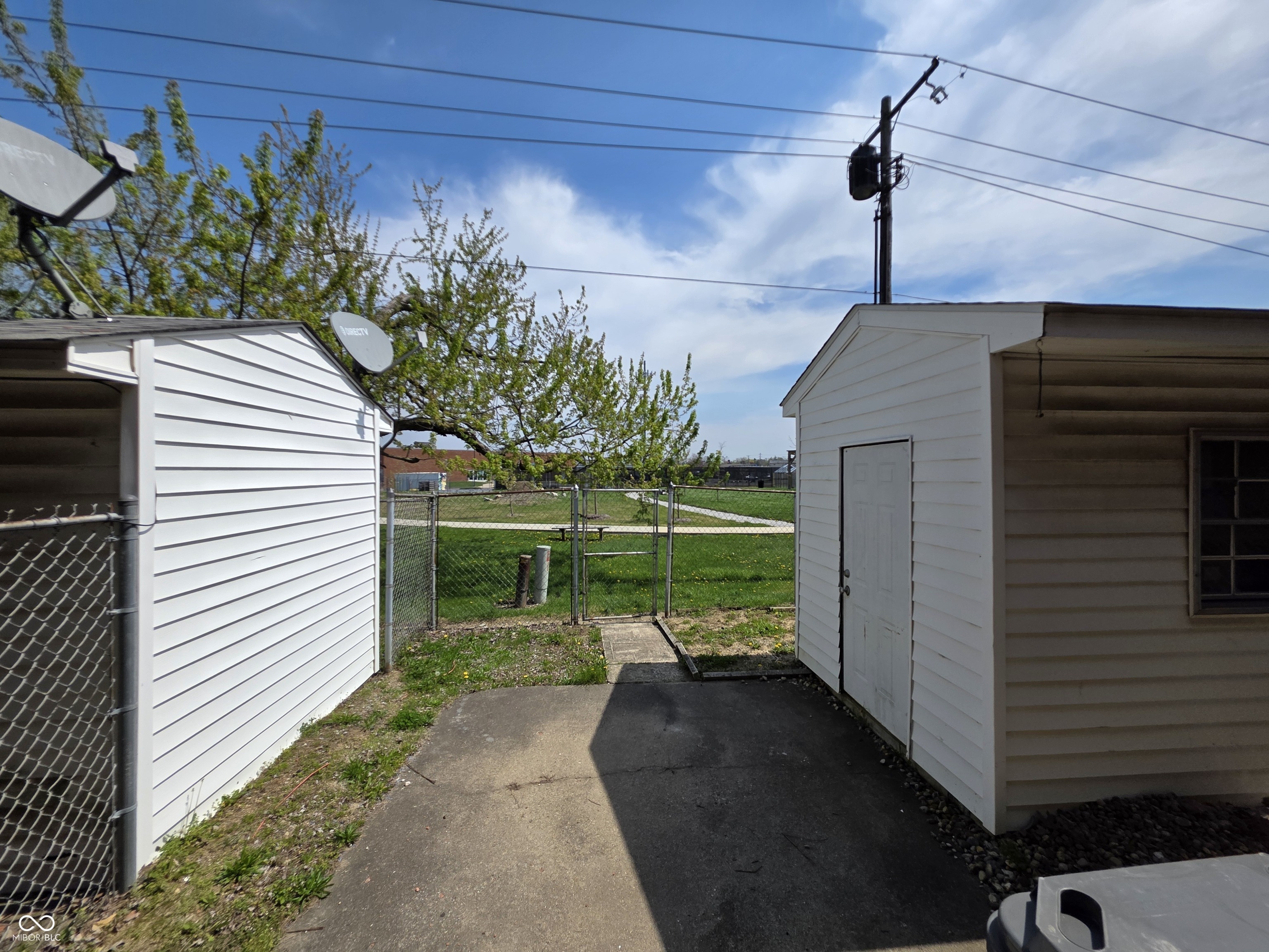 3829 Biscayne Road Indianapolis, IN 46226 - Photo 20 of 20