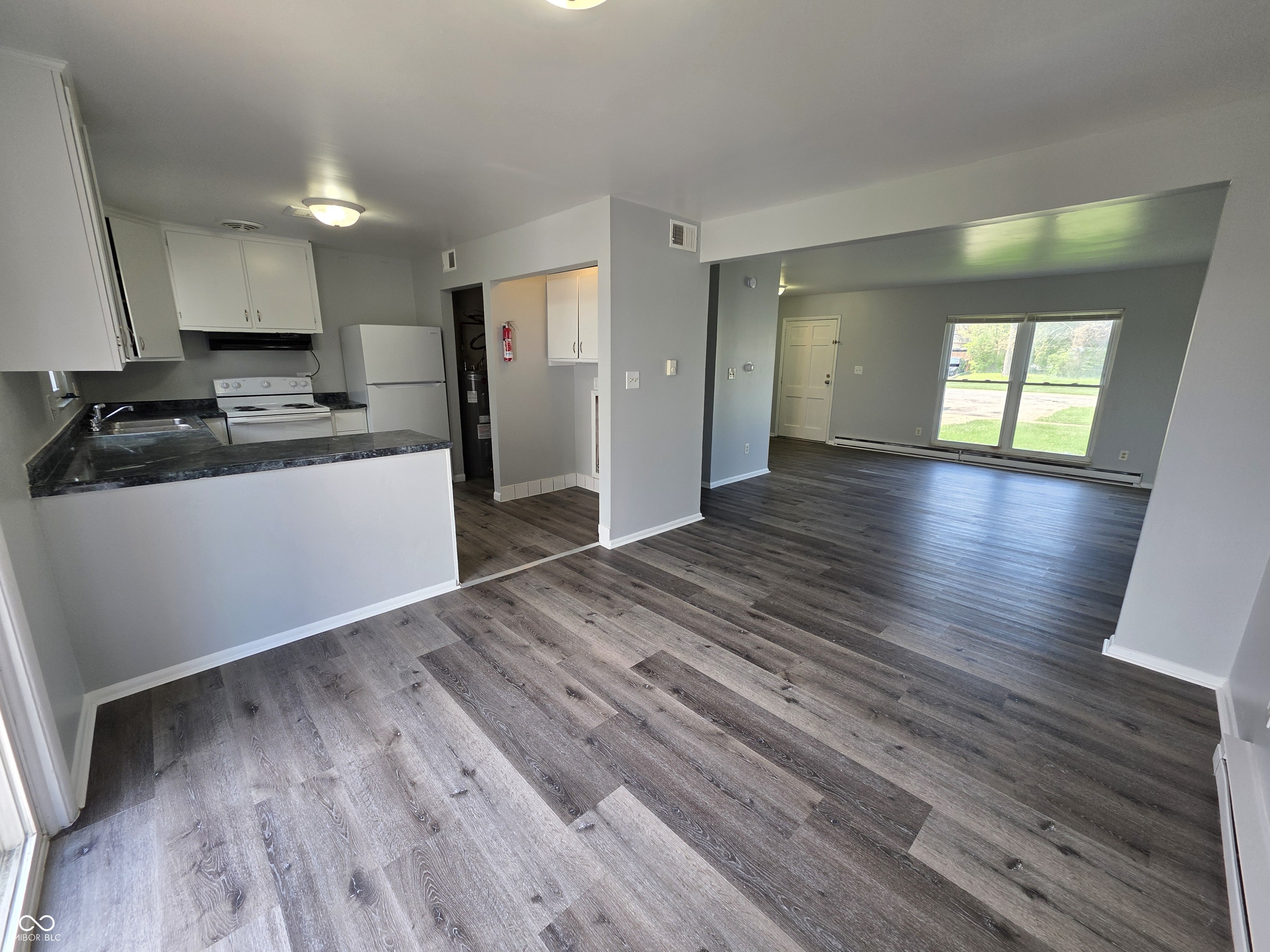 3829 Biscayne Road Indianapolis, IN 46226 - Photo 4 of 20