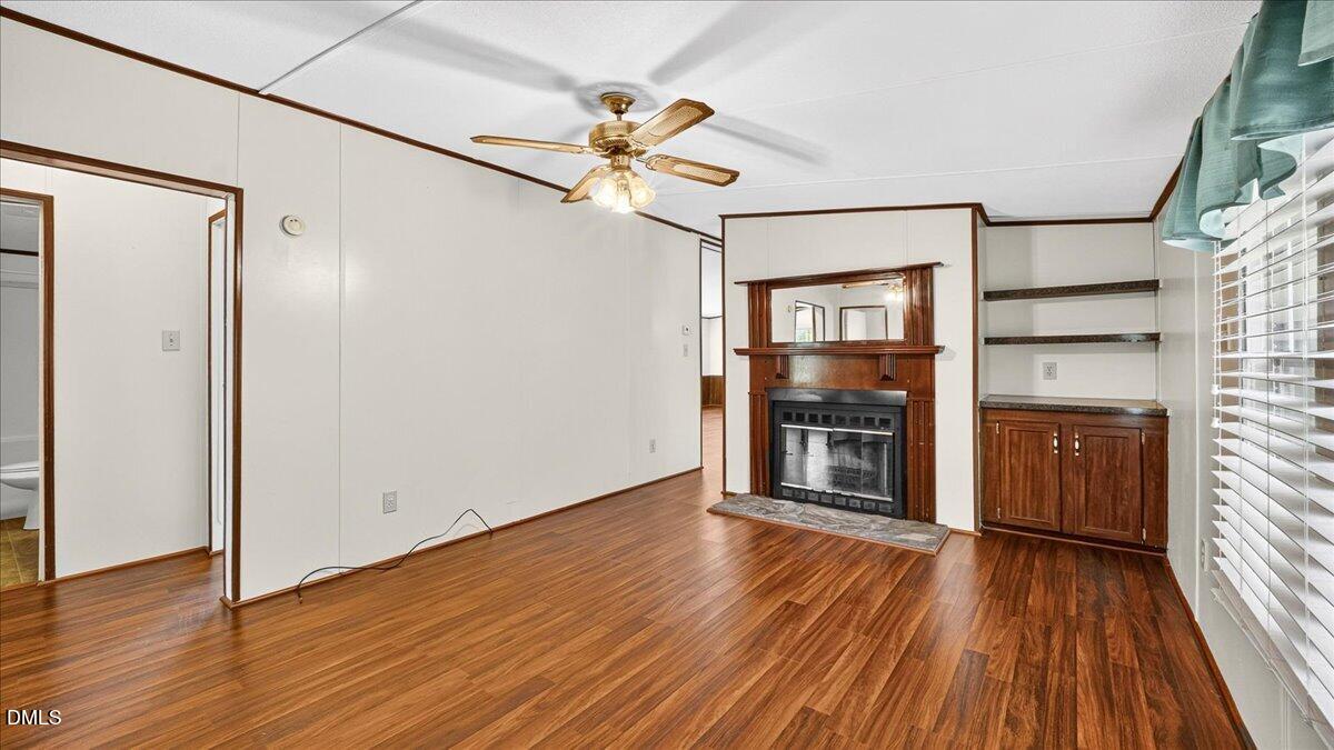 92 Little Mill Road Henderson, NC 27537 - Photo 11 of 45 1000006622