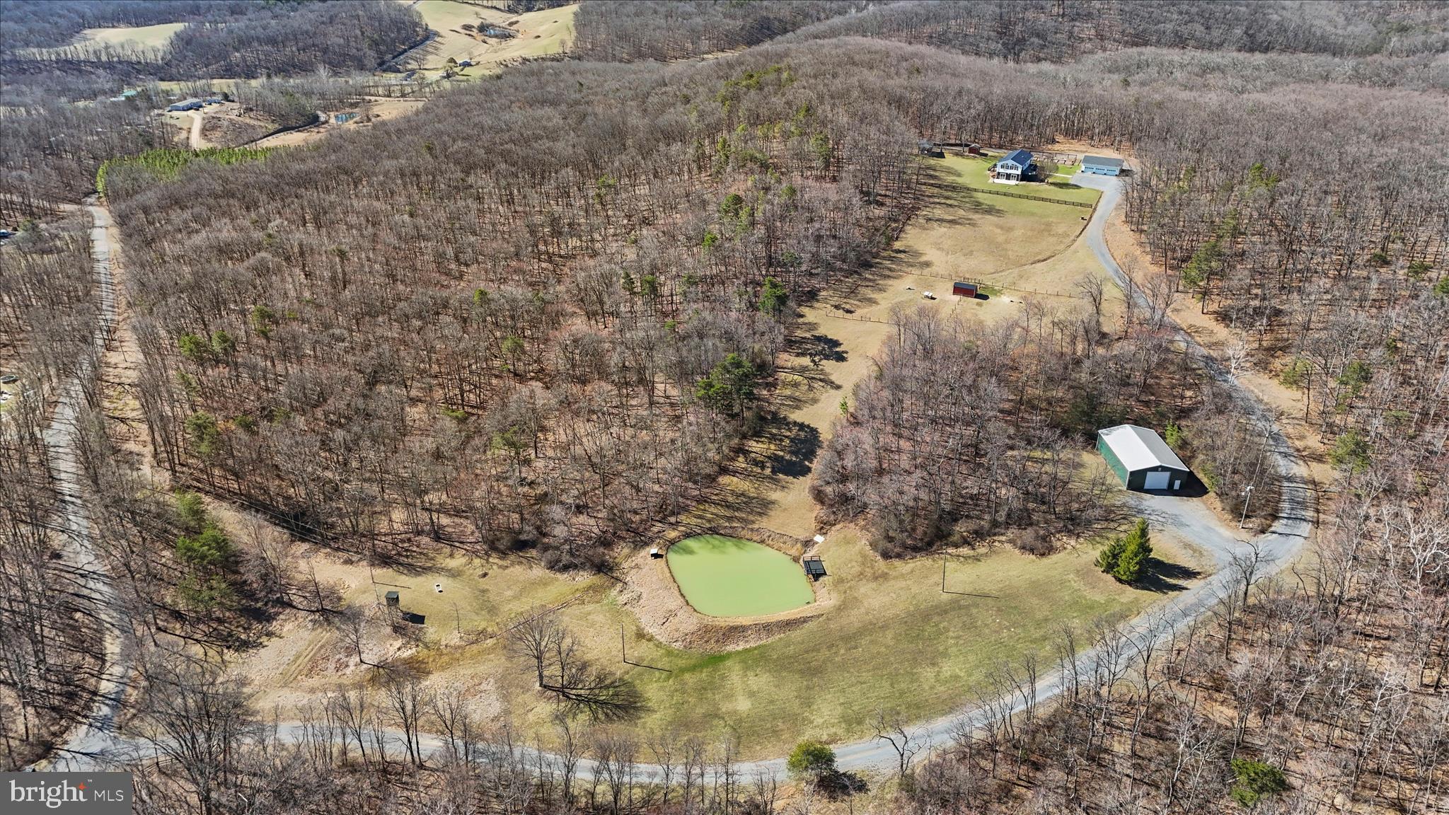 3688 Ash Ruckman Road Augusta, WV 26704 - Photo 5 of 66