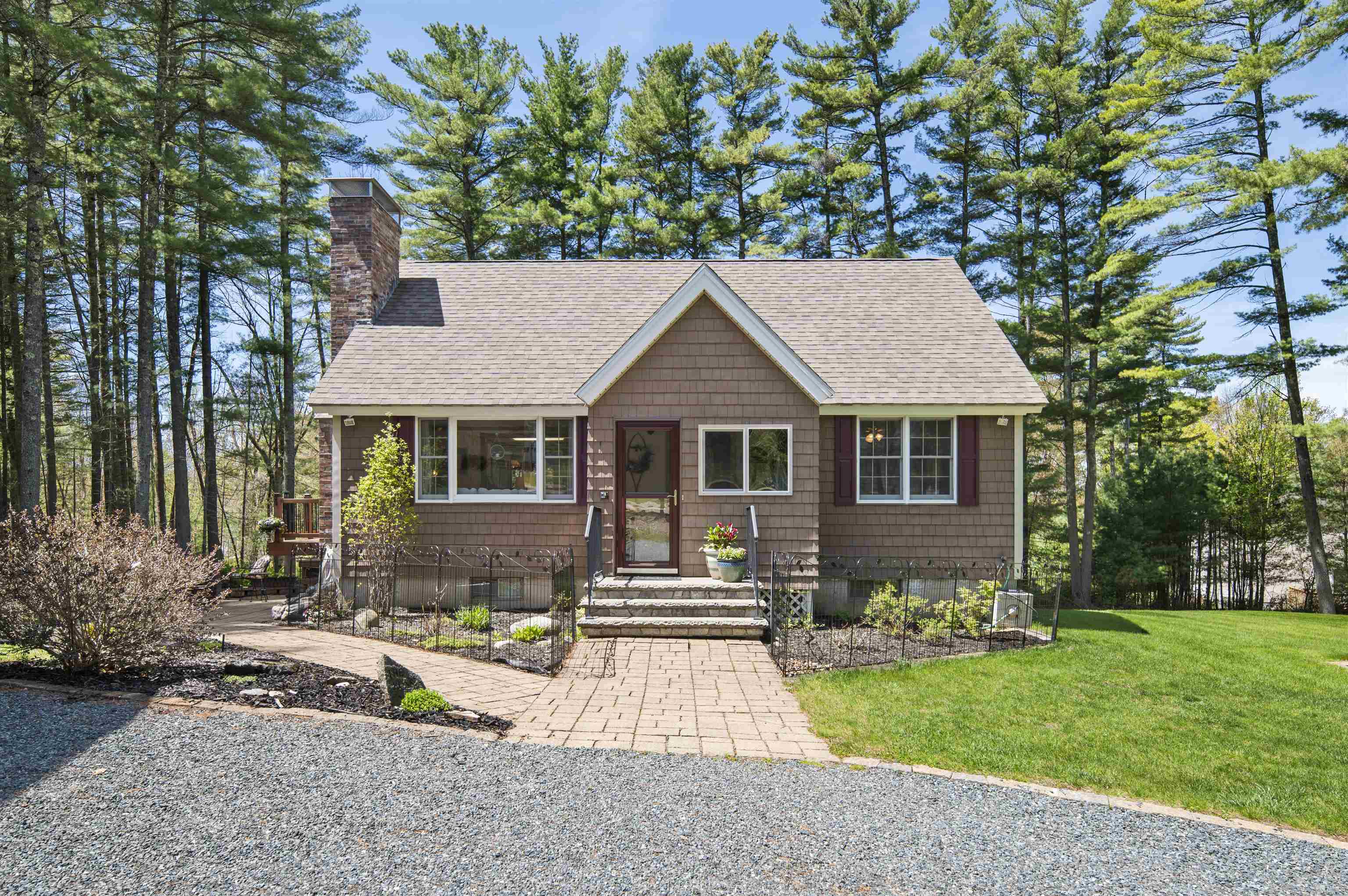 34 Tall Pine Road Moultonborough, NH 03254 - Photo 29 of 49