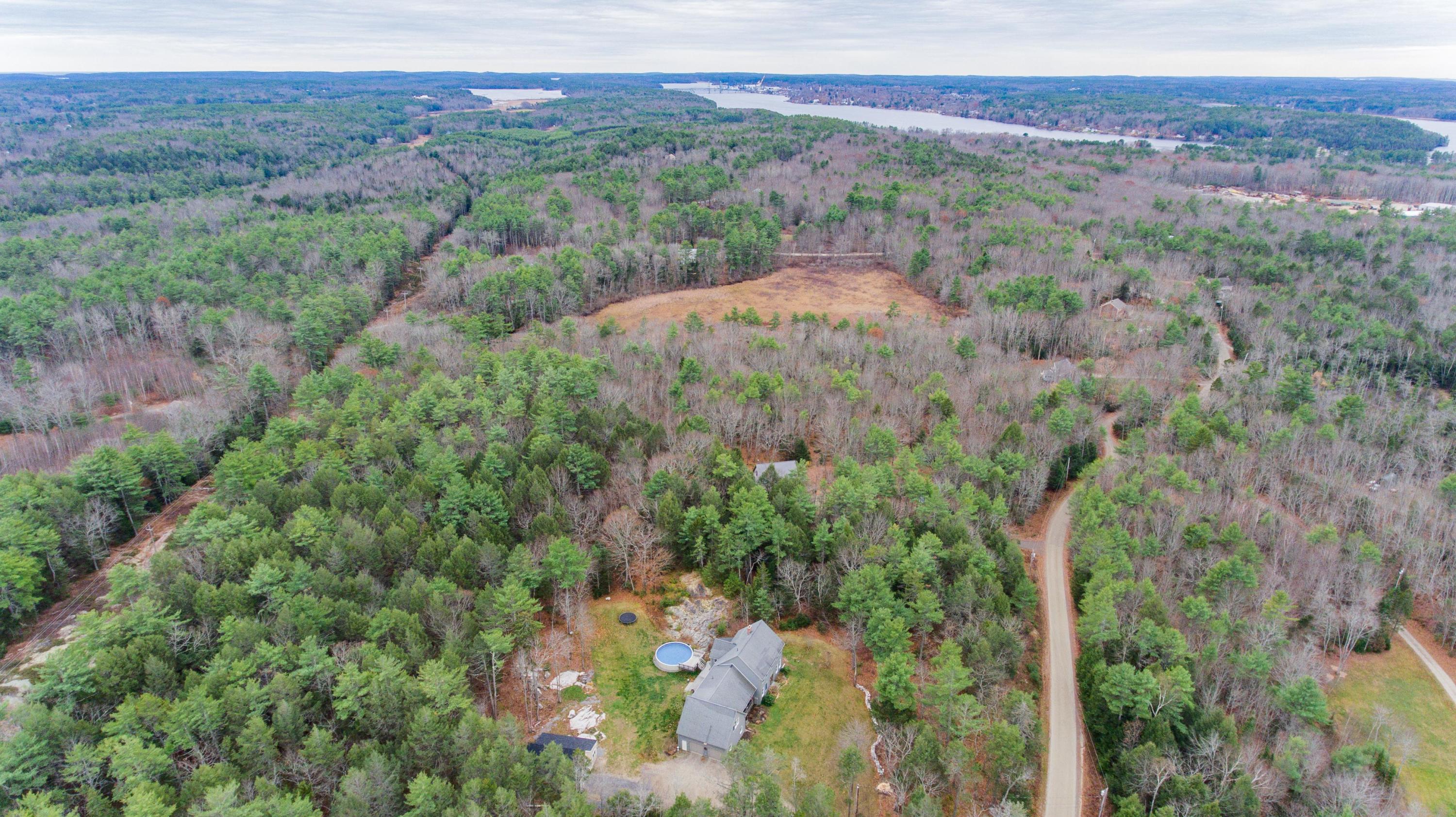 131 Stagecoach Road Woolwich, ME 04579 - Photo 9 of 66 131 Stagecoach Road 009