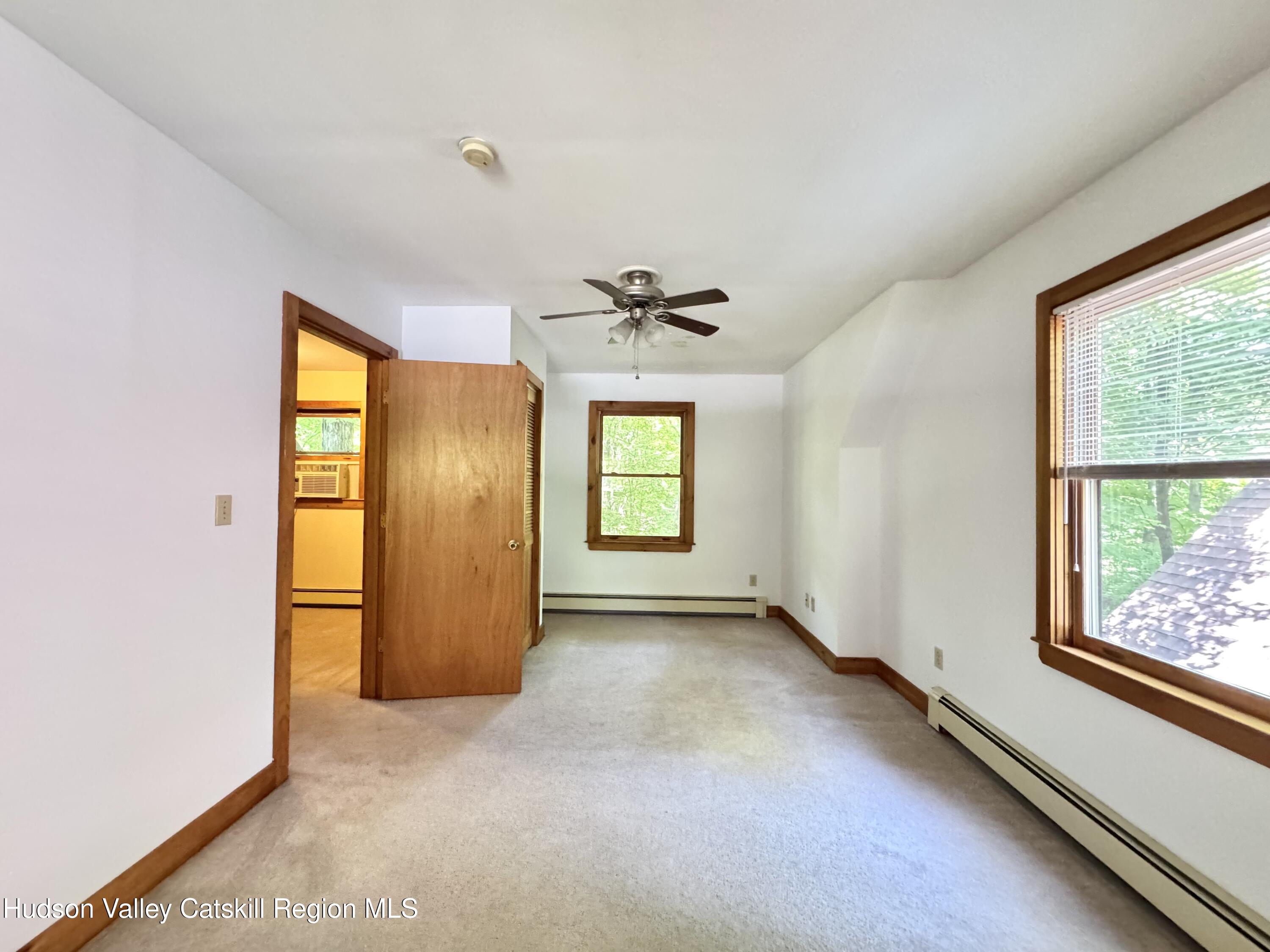5 Will Palmer Road Catskill, NY 12414 - Photo 26 of 32 a view of an empty room with a window