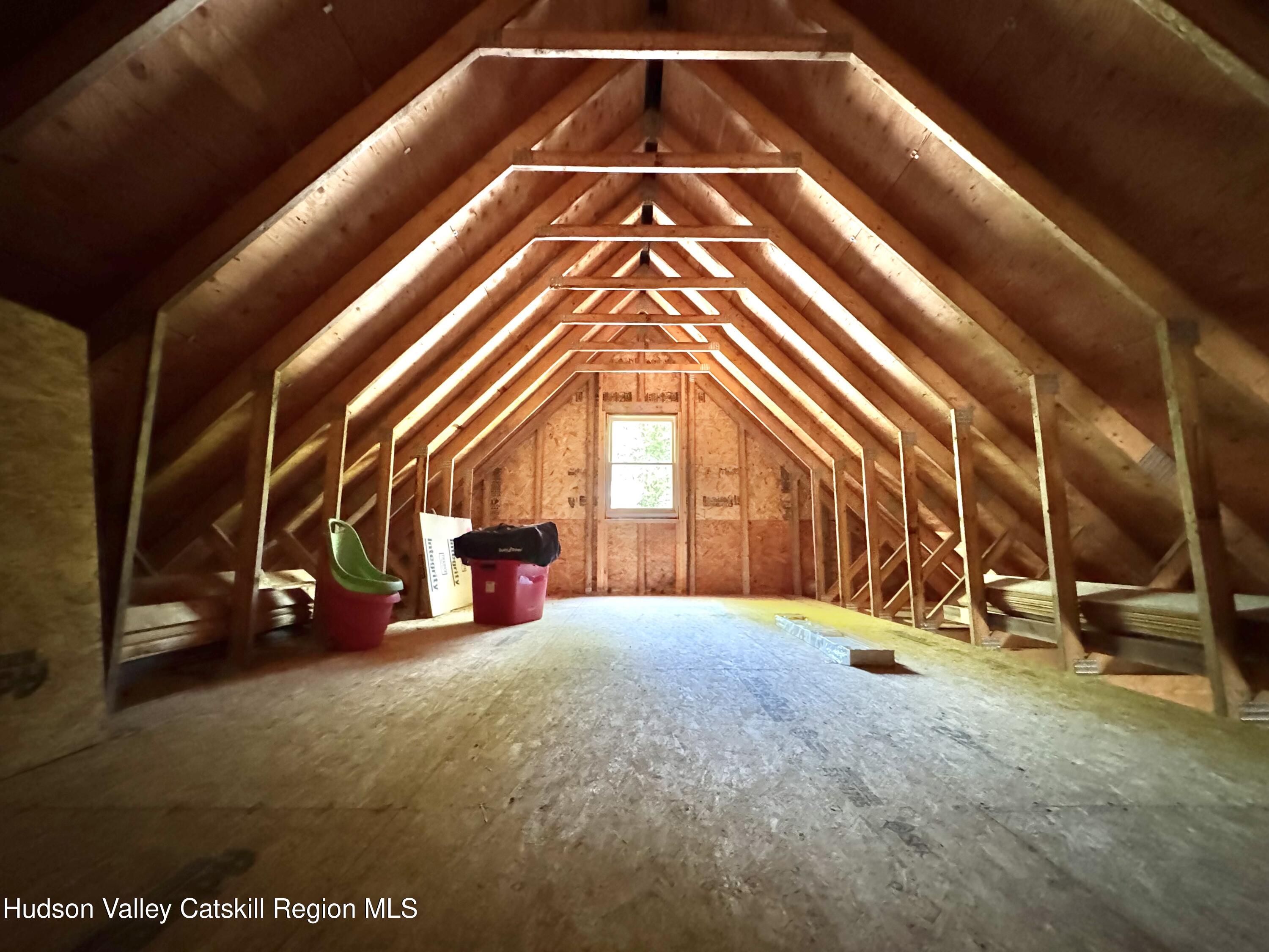5 Will Palmer Road Catskill, NY 12414 - Photo 32 of 32 a view of an empty room