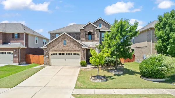 $558,900 | 724 Pioneer Grove, Round Rock, TX 78665
