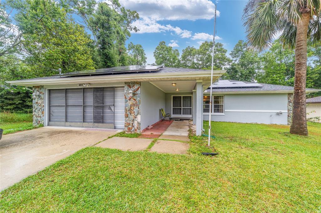 21101 Southwest Plantation St  