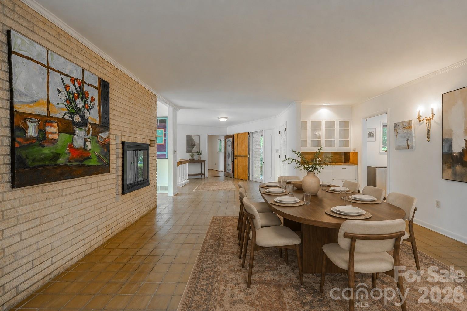 1225 Hogback Mountain Road Tryon, NC 28782 - Photo 11 of 43 Gallery Image 11