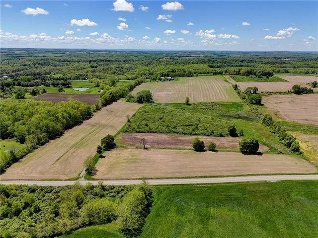 $325,000 | 0 Wesley Road, Bloomfield, NY 14469