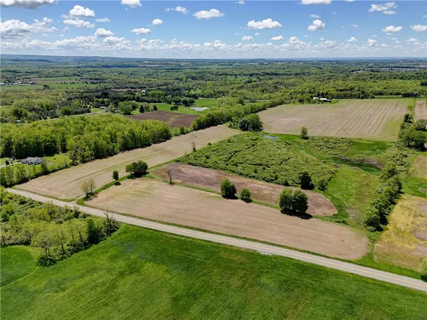 $325,000 | 0 Wesley Road, Bloomfield, NY 14469