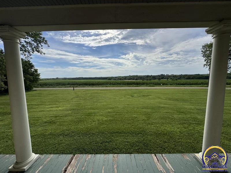 2225 Foxtail Road Fairview, KS 66425 - Photo 3 of 26