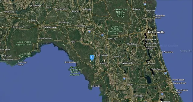 $37,999 | 110 Northeast 558th Street, Old Town, FL 32680