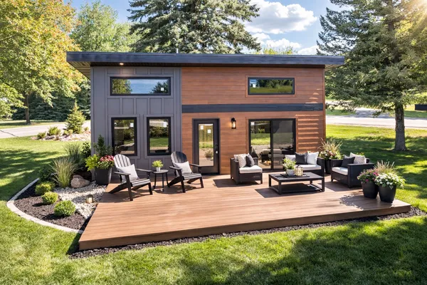 $375,000 | 51021 Fish Lake Road, Unit 6, Detroit Lakes, MN 56501