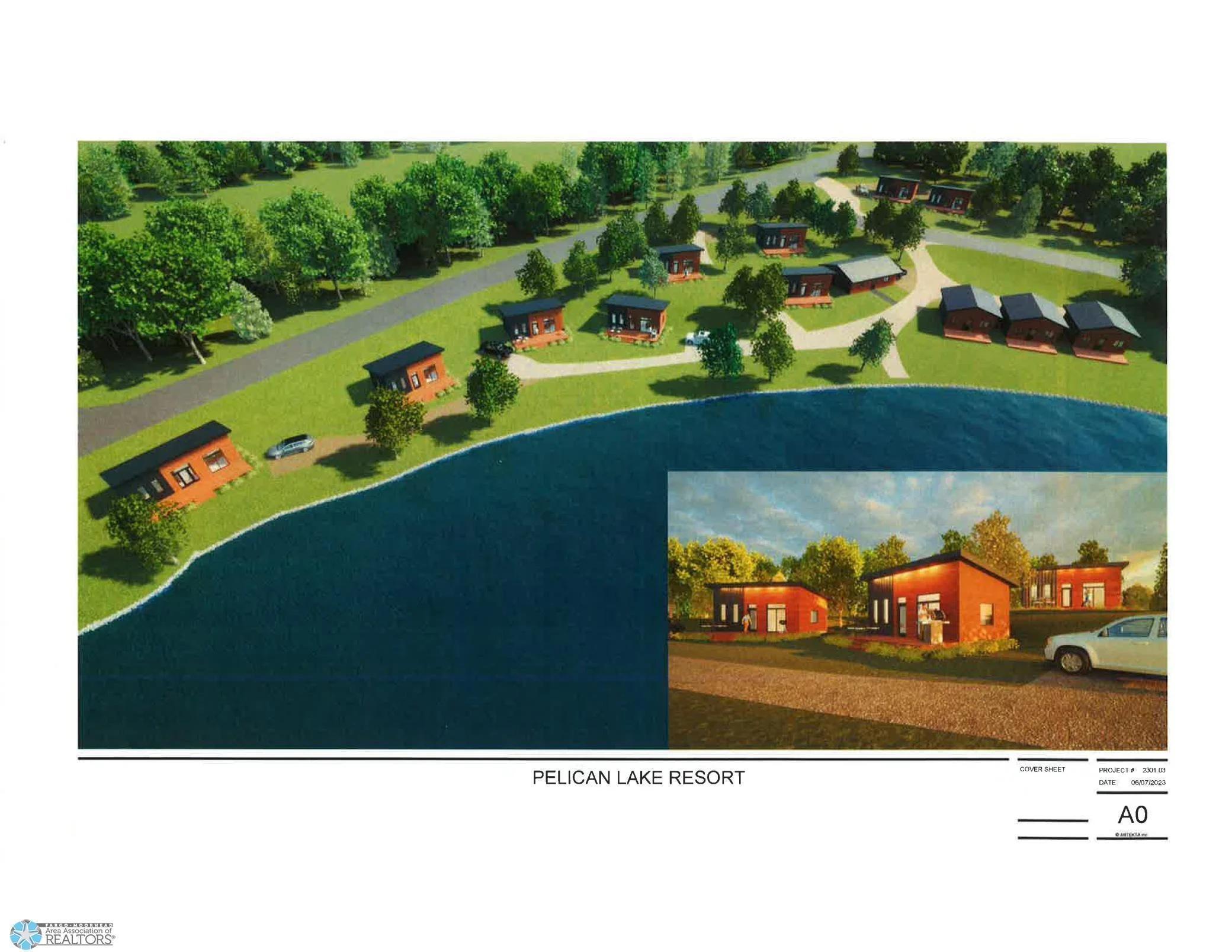 51021 Fish Lake Road, Unit 6 Detroit Lakes, MN 56501 - Photo 17 of 31