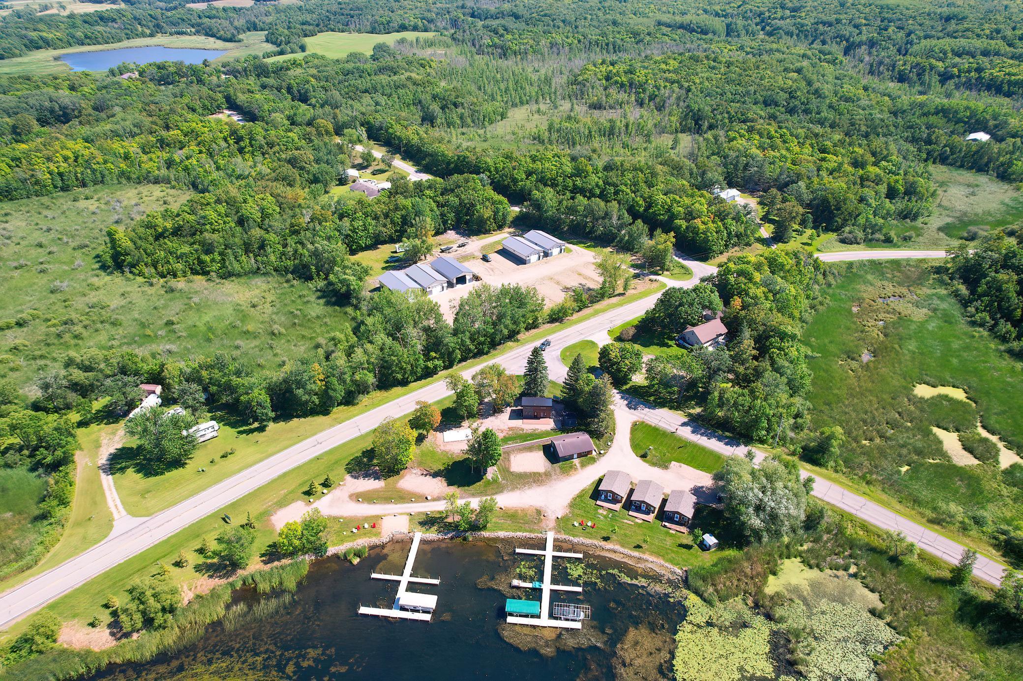 51021 Fish Lake Road, Unit 6 Detroit Lakes, MN 56501 - Photo 21 of 31