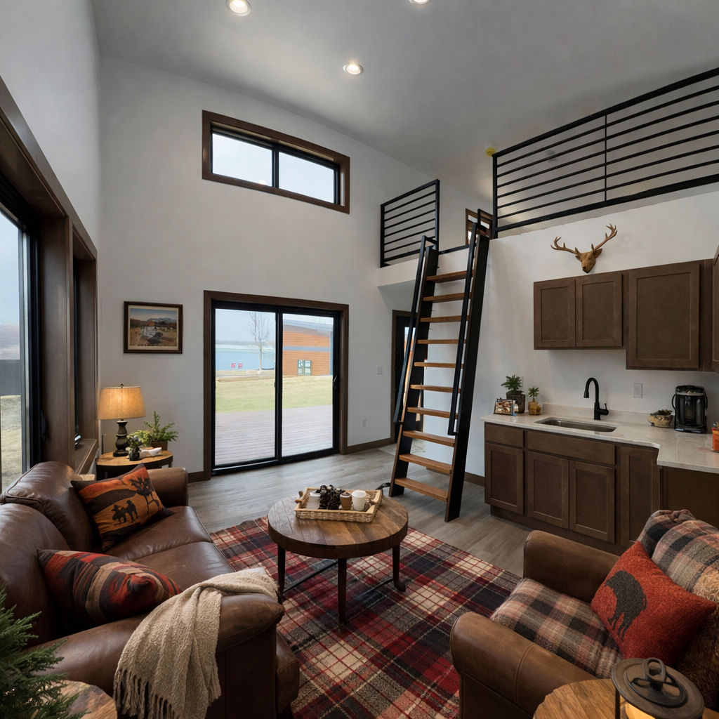 51021 Fish Lake Road, Unit 6 Detroit Lakes, MN 56501 - Photo 4 of 31