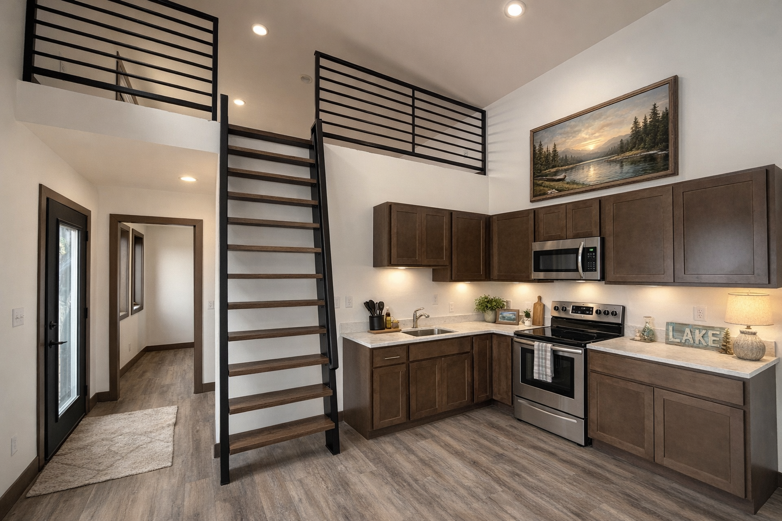 51021 Fish Lake Road, Unit 6 Detroit Lakes, MN 56501 - Photo 6 of 31