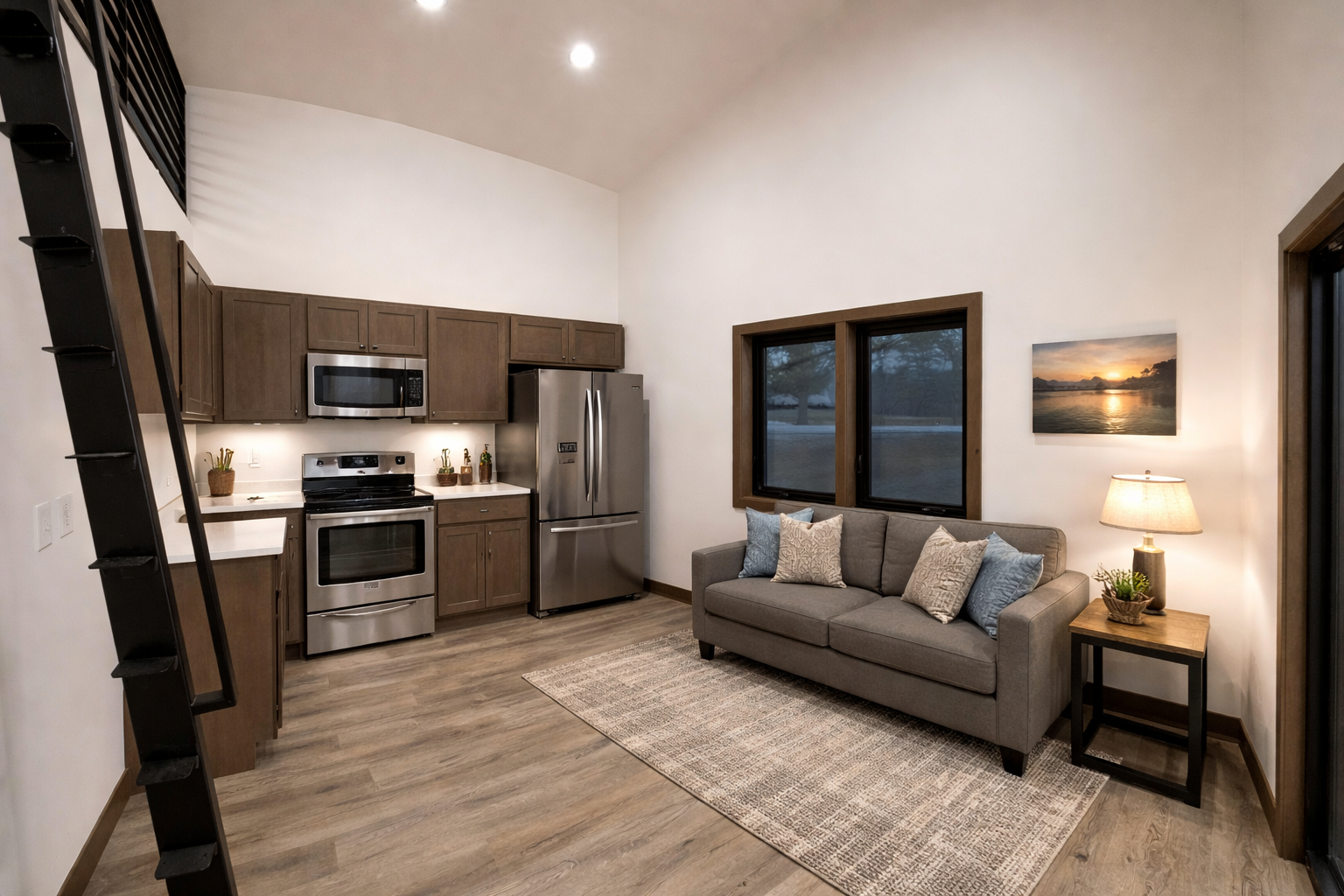 51021 Fish Lake Road, Unit 6 Detroit Lakes, MN 56501 - Photo 8 of 31