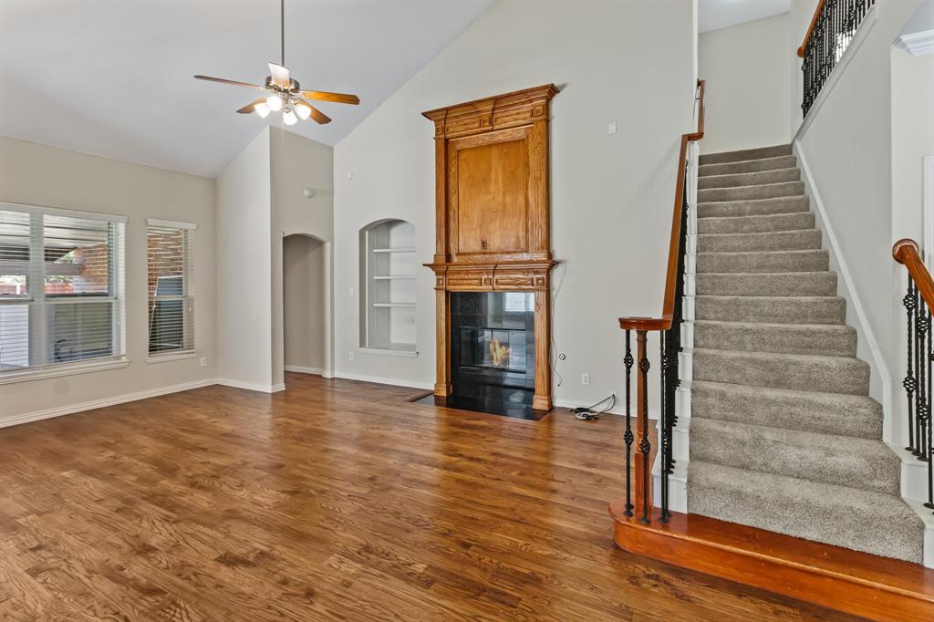 4908 Rushden Road McKinney, TX 75070 - Photo 12 of 35
