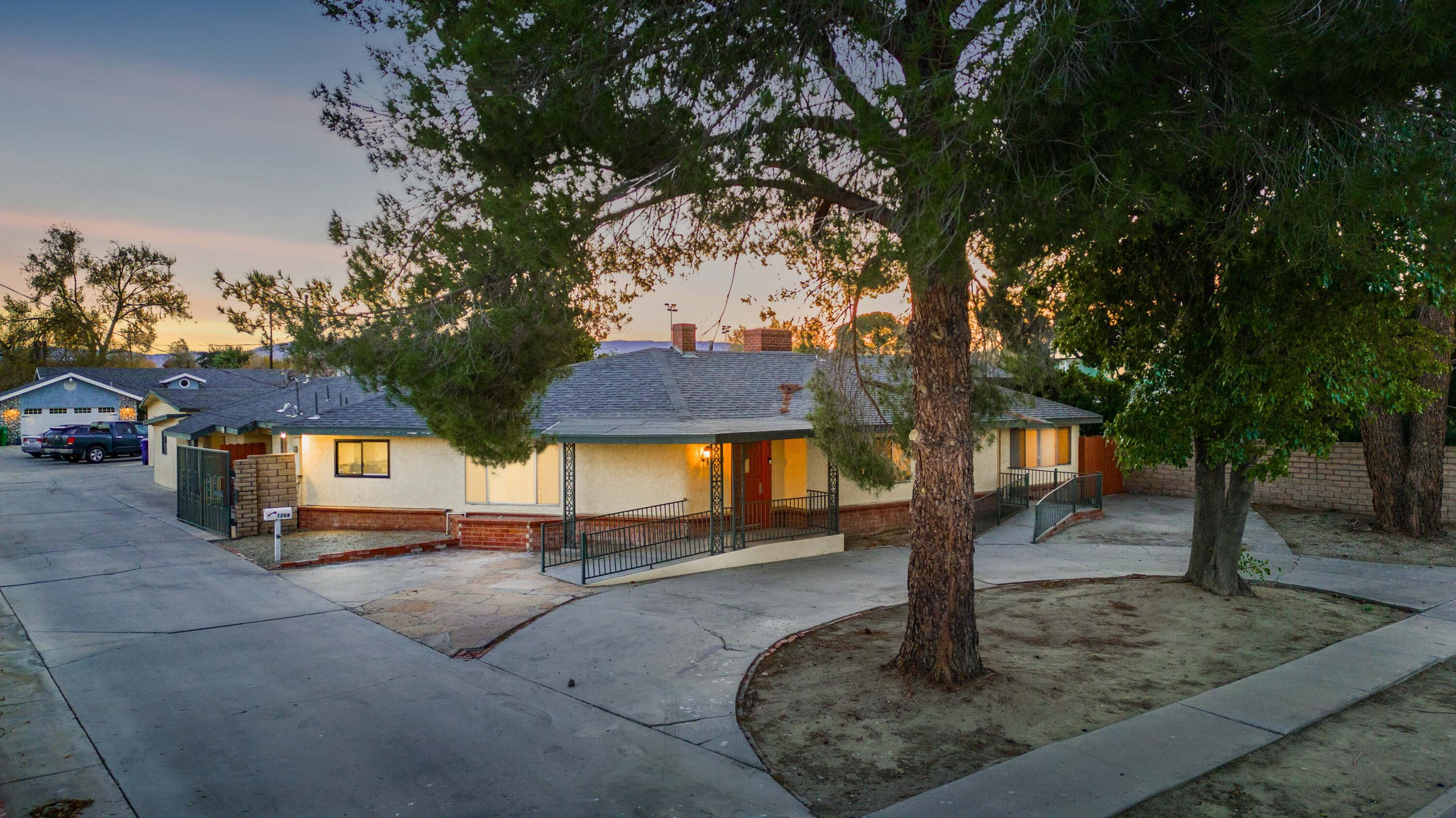 1210 West Lancaster Boulevard Lancaster, CA 93534 - Photo 2 of 48 1210 W Lancaster Blvd-5