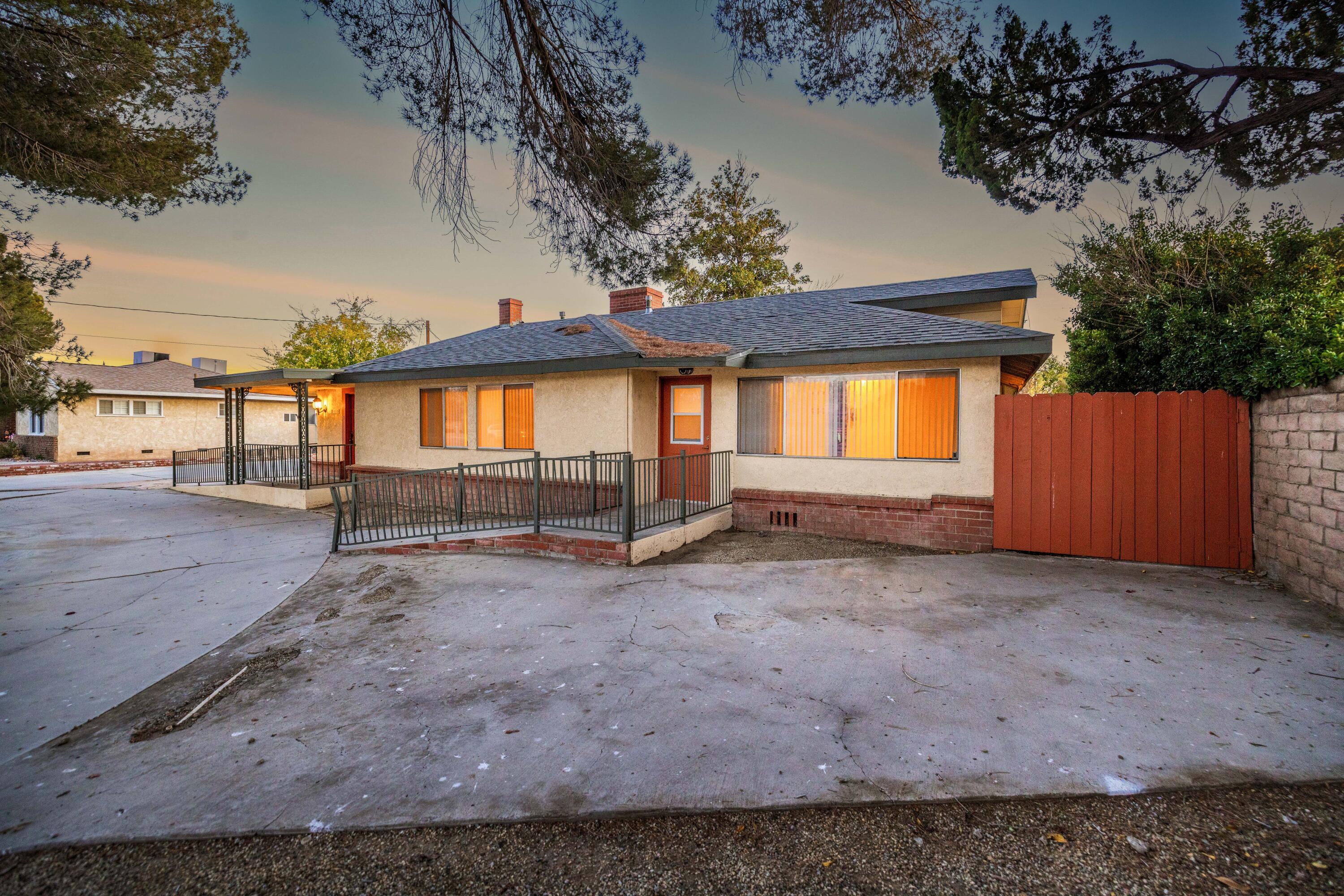 1210 West Lancaster Boulevard Lancaster, CA 93534 - Photo 4 of 48 1210 W Lancaster Blvd-8