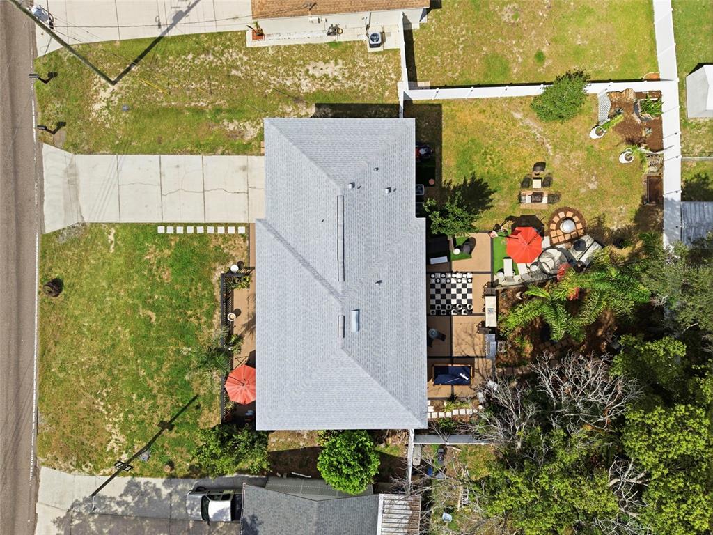 12261 Linden Drive Spring Hill, FL 34608 - Photo 73 of 82