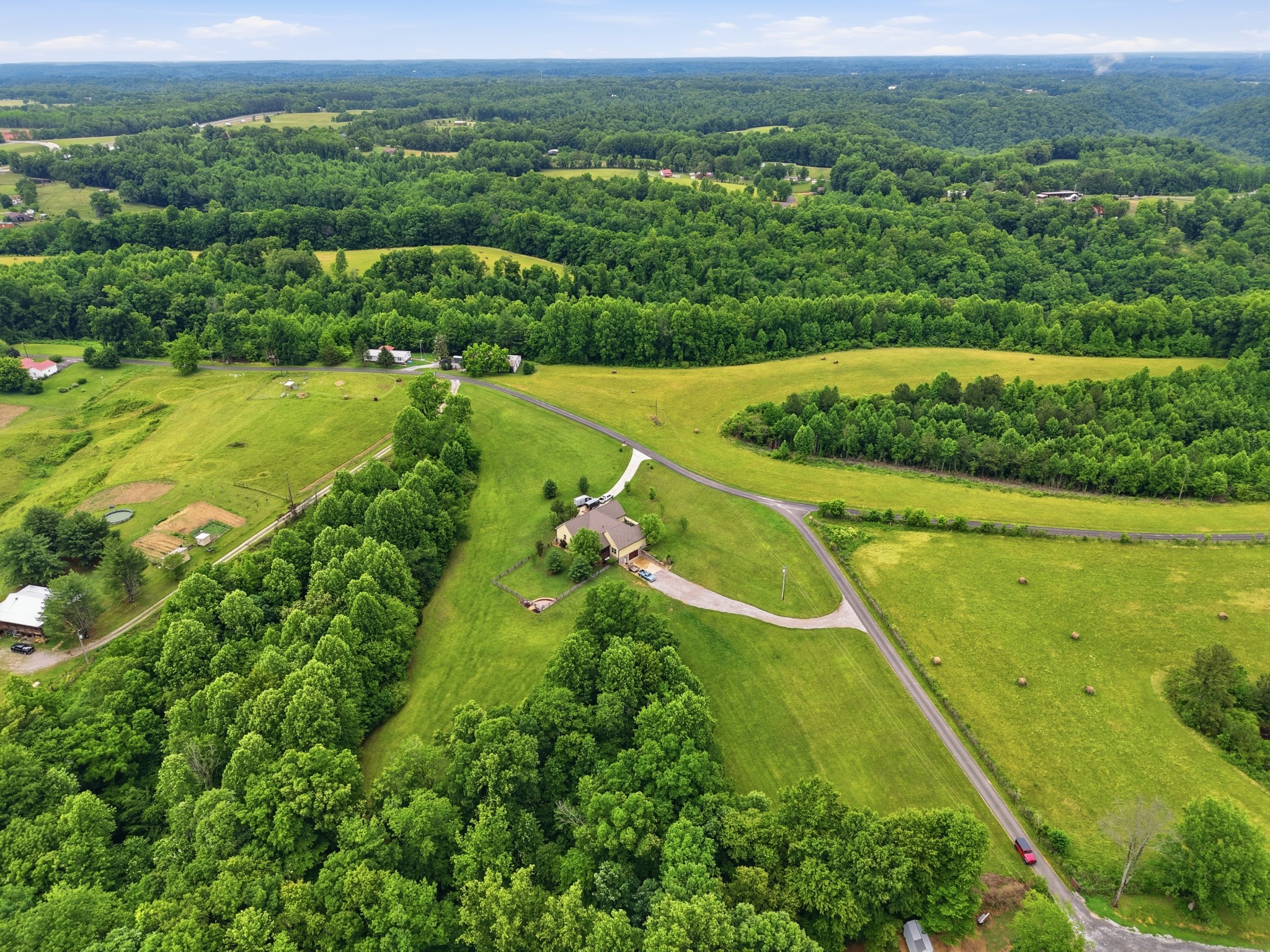 5277 Herrens Chapel Road Silver Point, TN 38582 - Photo 49 of 57