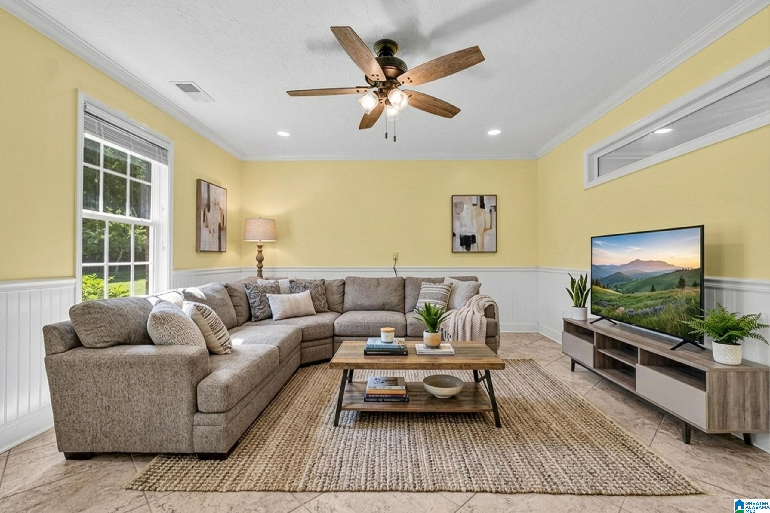 466 Seven Springs Road Wellington, AL 36279 - Photo 12 of 62