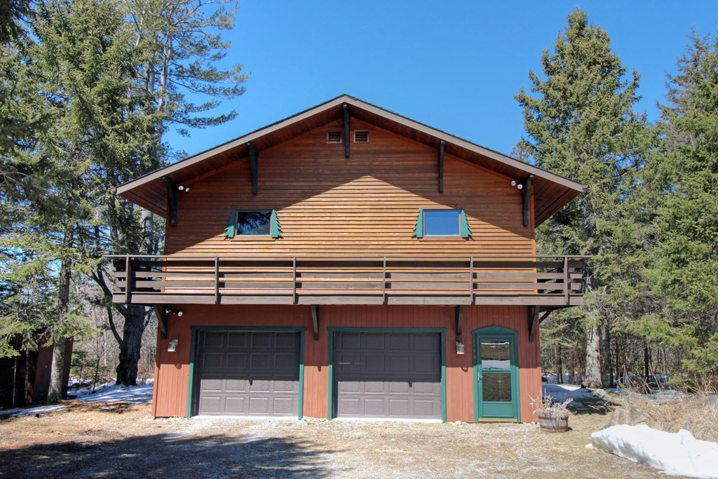 4990 Cascade Road Lake Placid, NY 12946 - Photo 10 of 12 Gallery Image 10