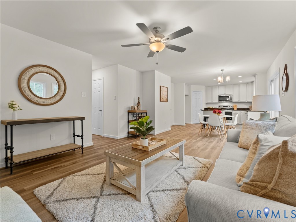180 Ashburn Road Cumberland, VA 23040 - Photo 19 of 58 Gallery Image 19