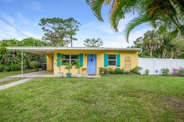 $285,000 | 1815 South 30th Street, Fort Pierce, FL 34947