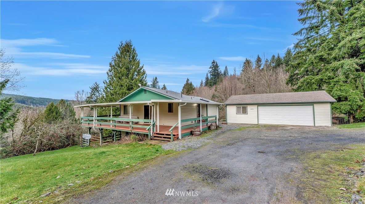 20831 Zenkner Valley Road Centralia, WA 98531 - Photo 1 of 33