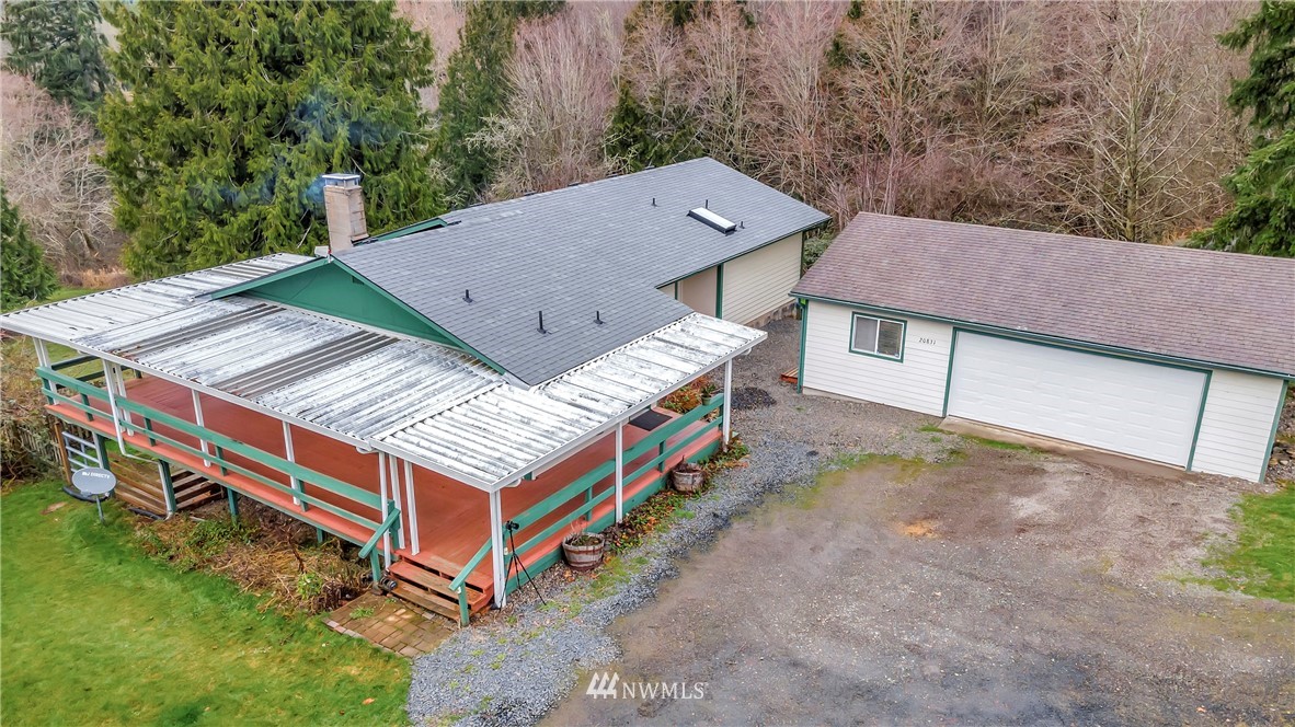 20831 Zenkner Valley Road Centralia, WA 98531 - Photo 2 of 33