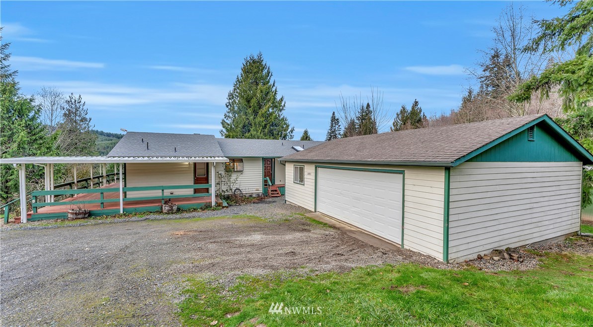 20831 Zenkner Valley Road Centralia, WA 98531 - Photo 3 of 33