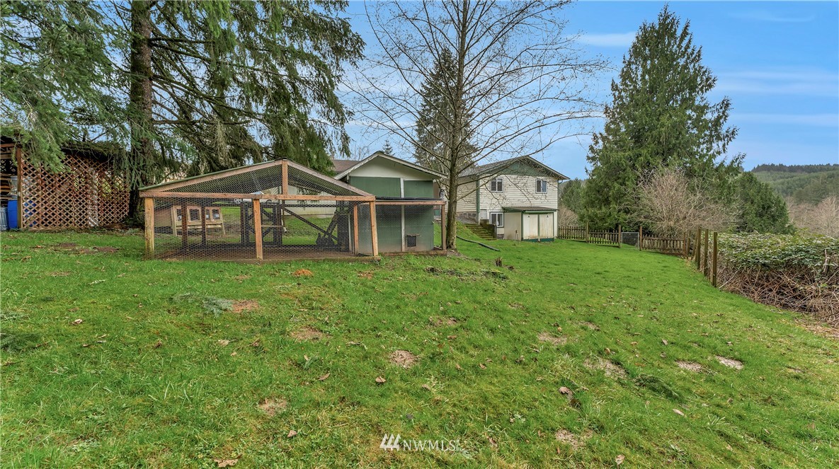 20831 Zenkner Valley Road Centralia, WA 98531 - Photo 22 of 33