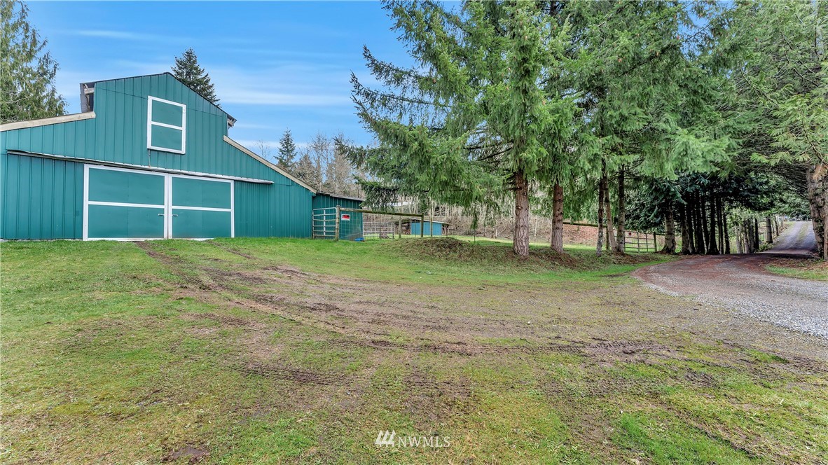 20831 Zenkner Valley Road Centralia, WA 98531 - Photo 25 of 33