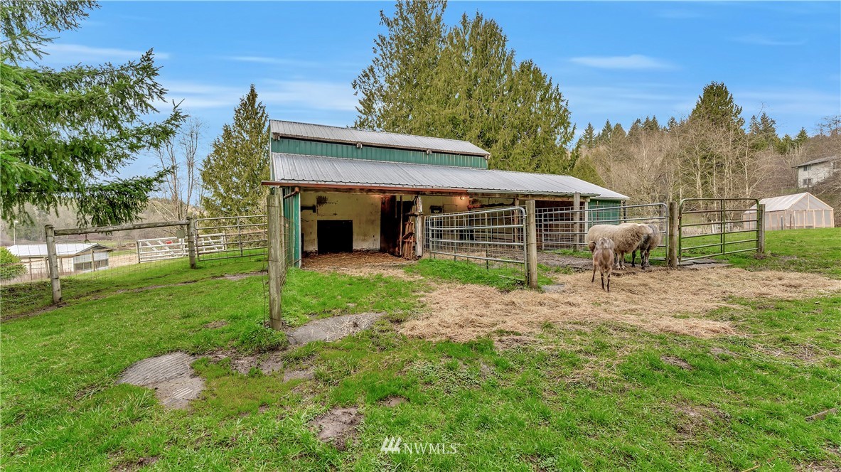 20831 Zenkner Valley Road Centralia, WA 98531 - Photo 26 of 33