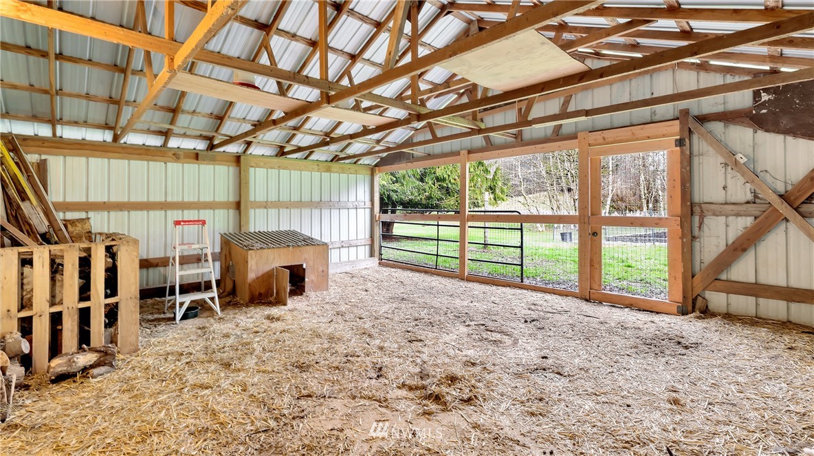 20831 Zenkner Valley Road Centralia, WA 98531 - Photo 29 of 33